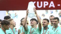 A BTE-Felsőzsolca az Amatőr Kupa idei győztese