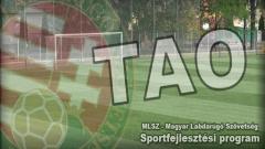 TAO 2026/2027
